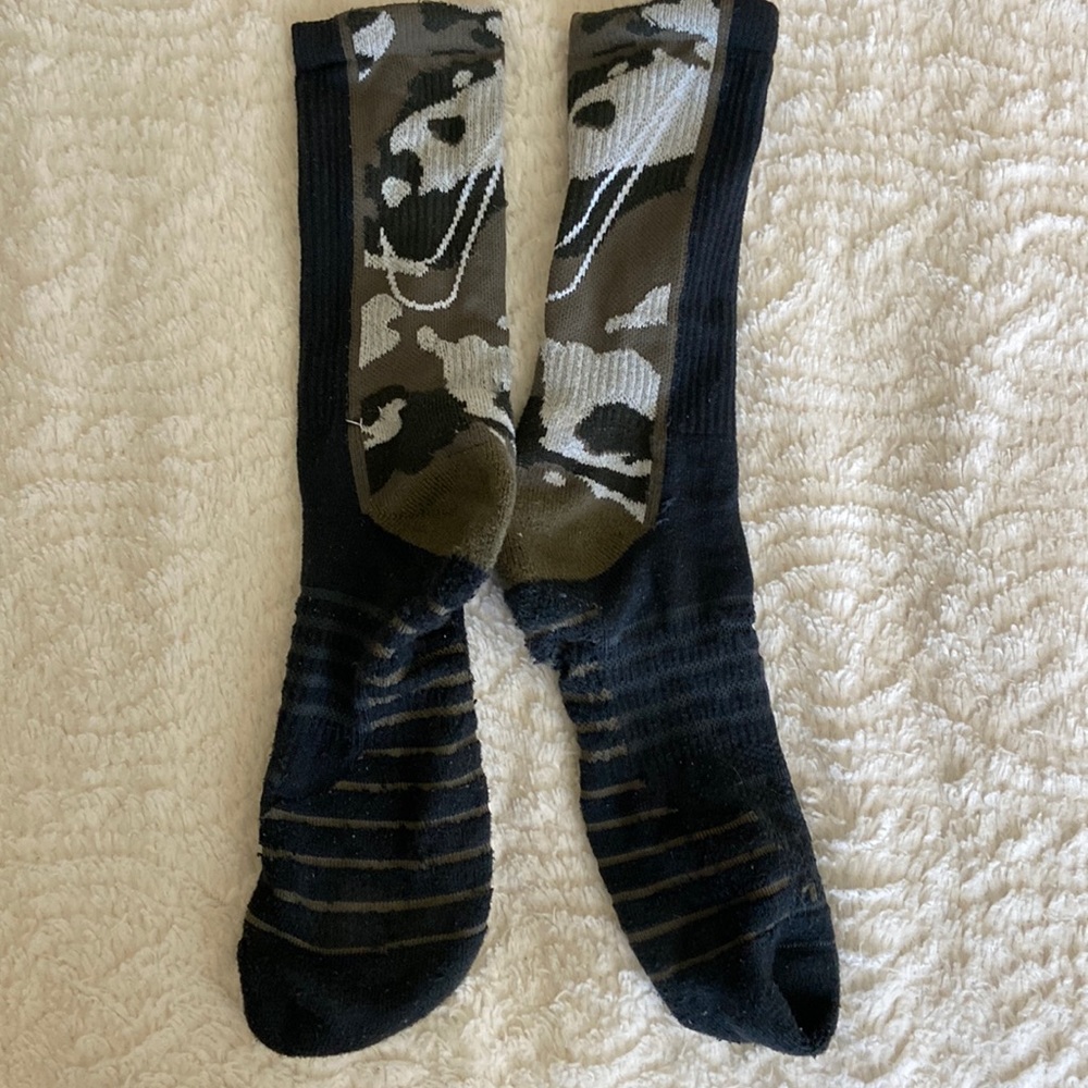 Nike socks